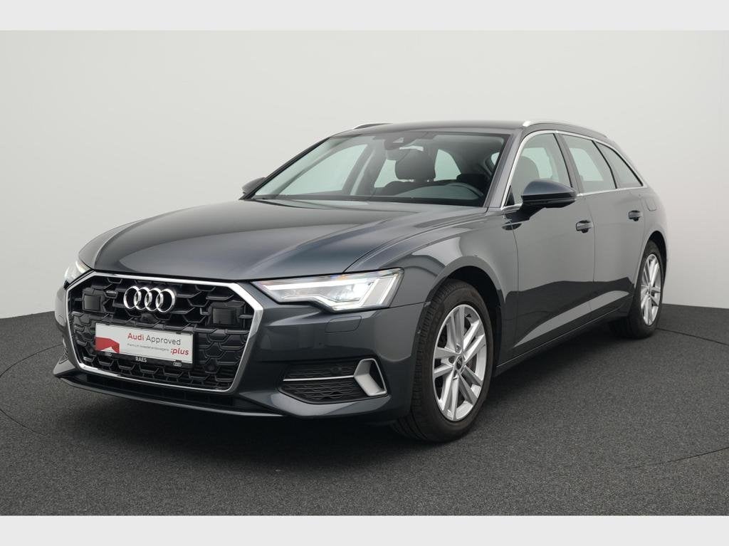 Audi A6 Avant PHEV A6 Avant PHEV 50 TFSI e Quattro Advanced, Auto's, Audi, Automaat, 34 g/km, https://public.car-pass.be/vhr/8b9b3d53-b1ad-4e79-a71a-ede5d89a23f4