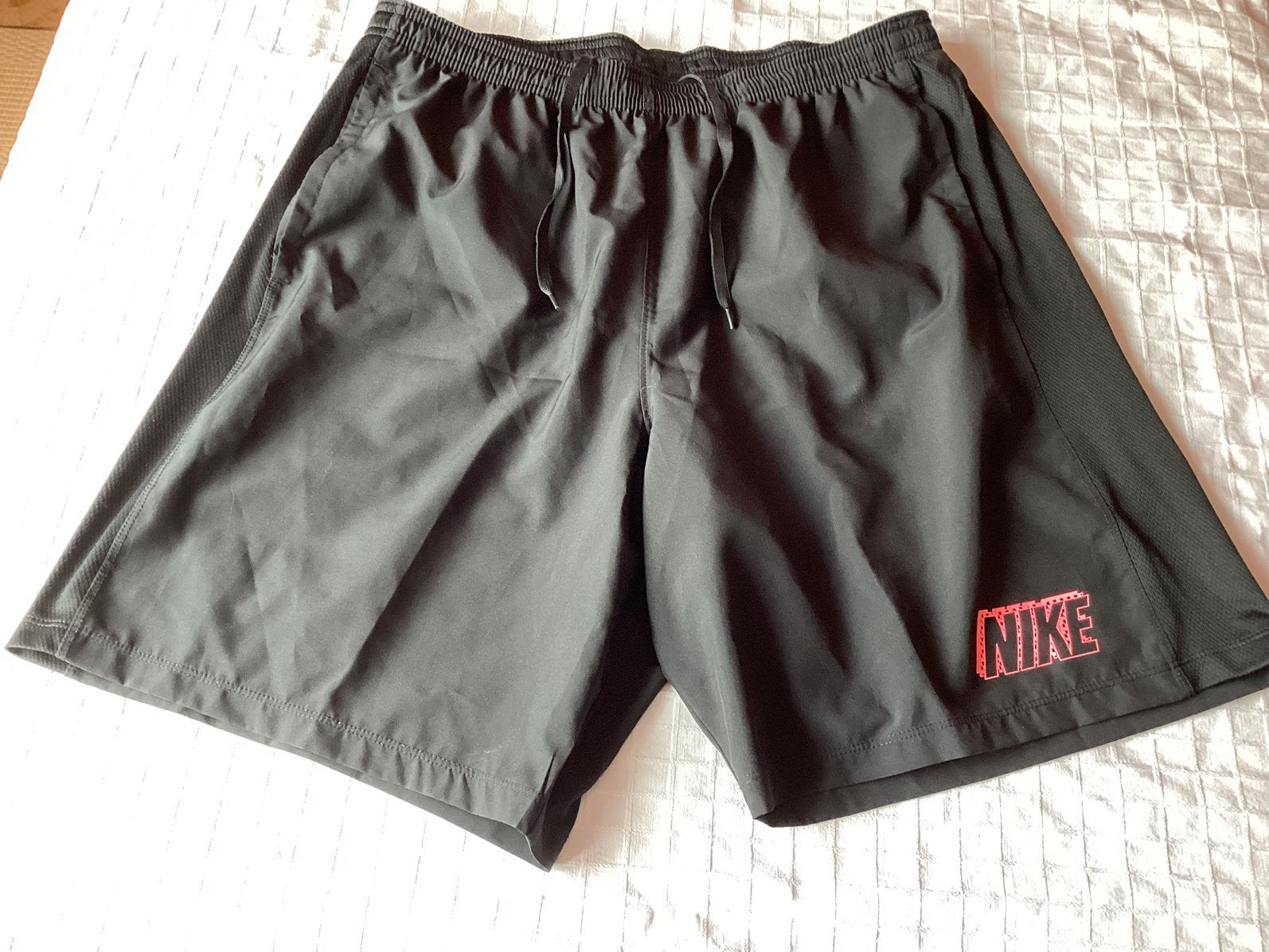 Nike short DRI -FIT, Ophalen of Verzenden, Zwemshort