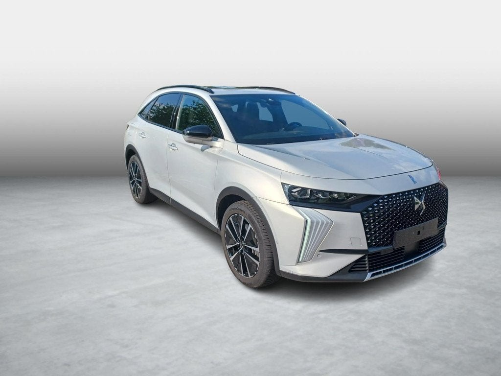 DS DS 7 E-Tense 4x4 300 Rivoli (automatique), Autos, DS, 1836 kg, Entreprise, 200 ch, 5 portes