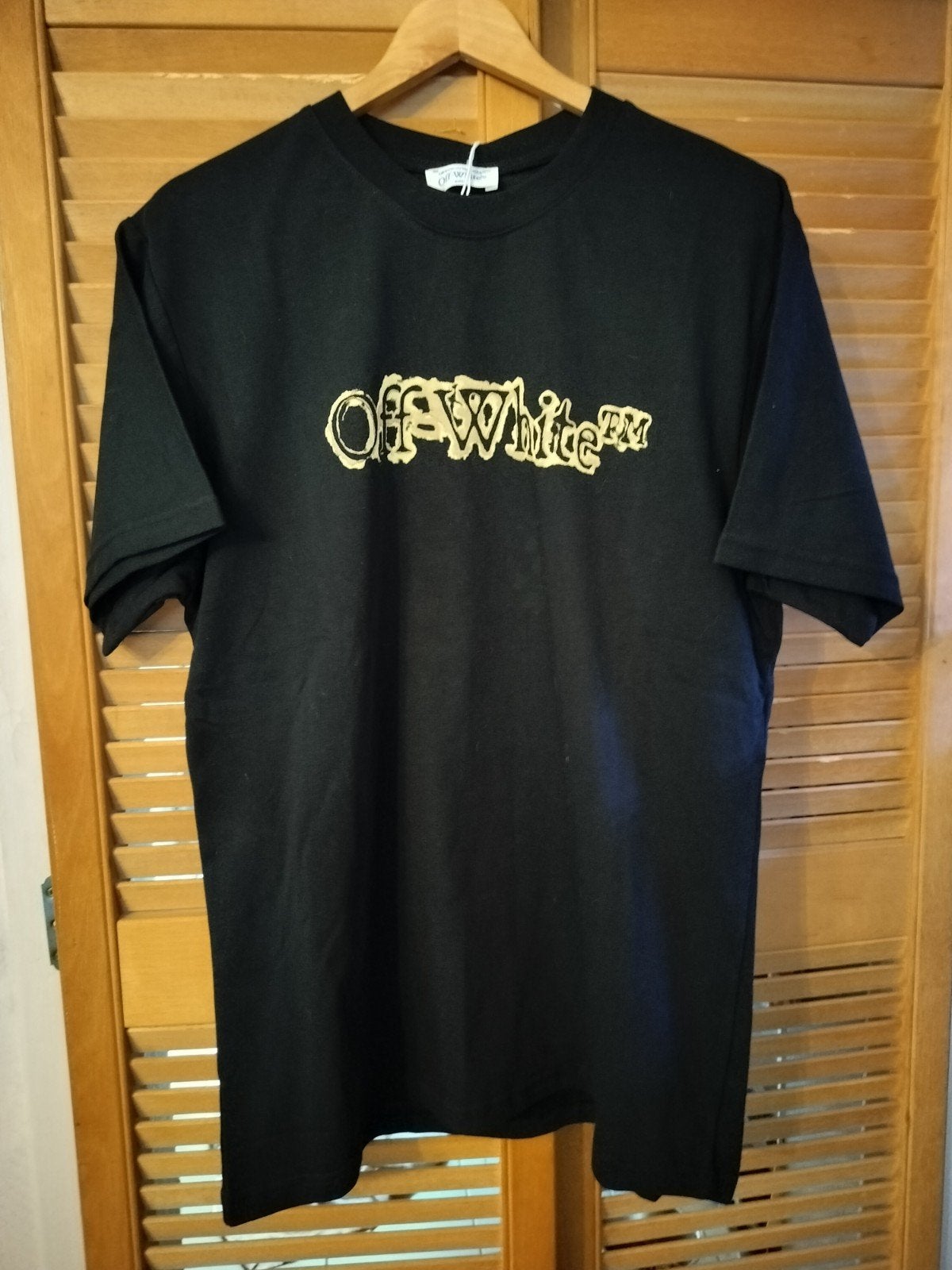 t-shirt imprimé, Enlèvement ou Envoi, Neuf, Taille 56/58 (XL), Inconnu