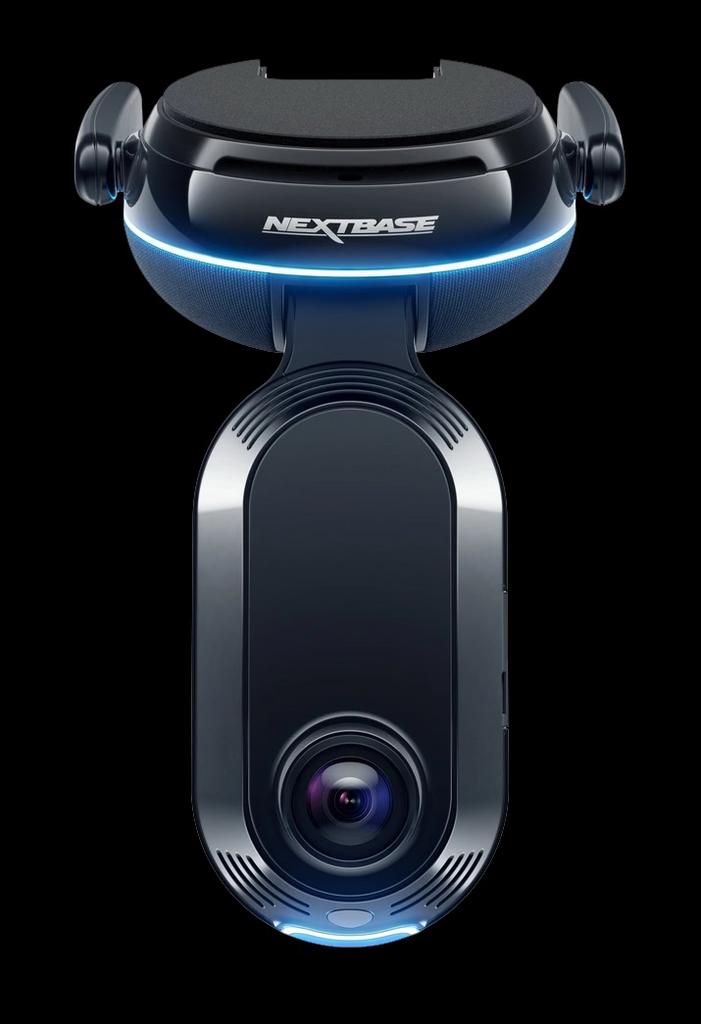 Nextbase iQ 4K AI Dashcam Binnen & Buiten -Nieuw 600 to 400-, Autos : Divers, Dashcams, Neuf, Enlèvement ou Envoi