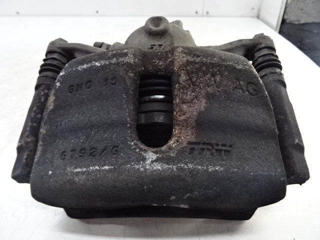 ETRIER DE FREIN AVANT DROIT Golf VII Variant (AUVV), Utilisé, Volkswagen