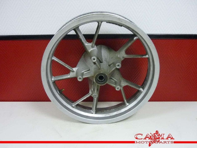 ACHTERVELG BMW F 650 GS 2006-2011 (F650GS K72), Motoren, Dhr. S. di Majo, Gebruikt, Info@cama-motorparts.nl, P.J. Troelstraweg 8 8
3144 CX  MAASSLUIS, NL