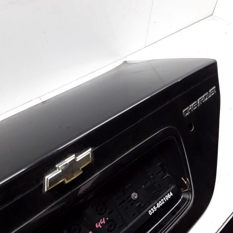 HAYON ARRIÈRE / MALLE Daewoo / Chevrolet Evanda, Utilisé, Daewoo, Haillon arrière