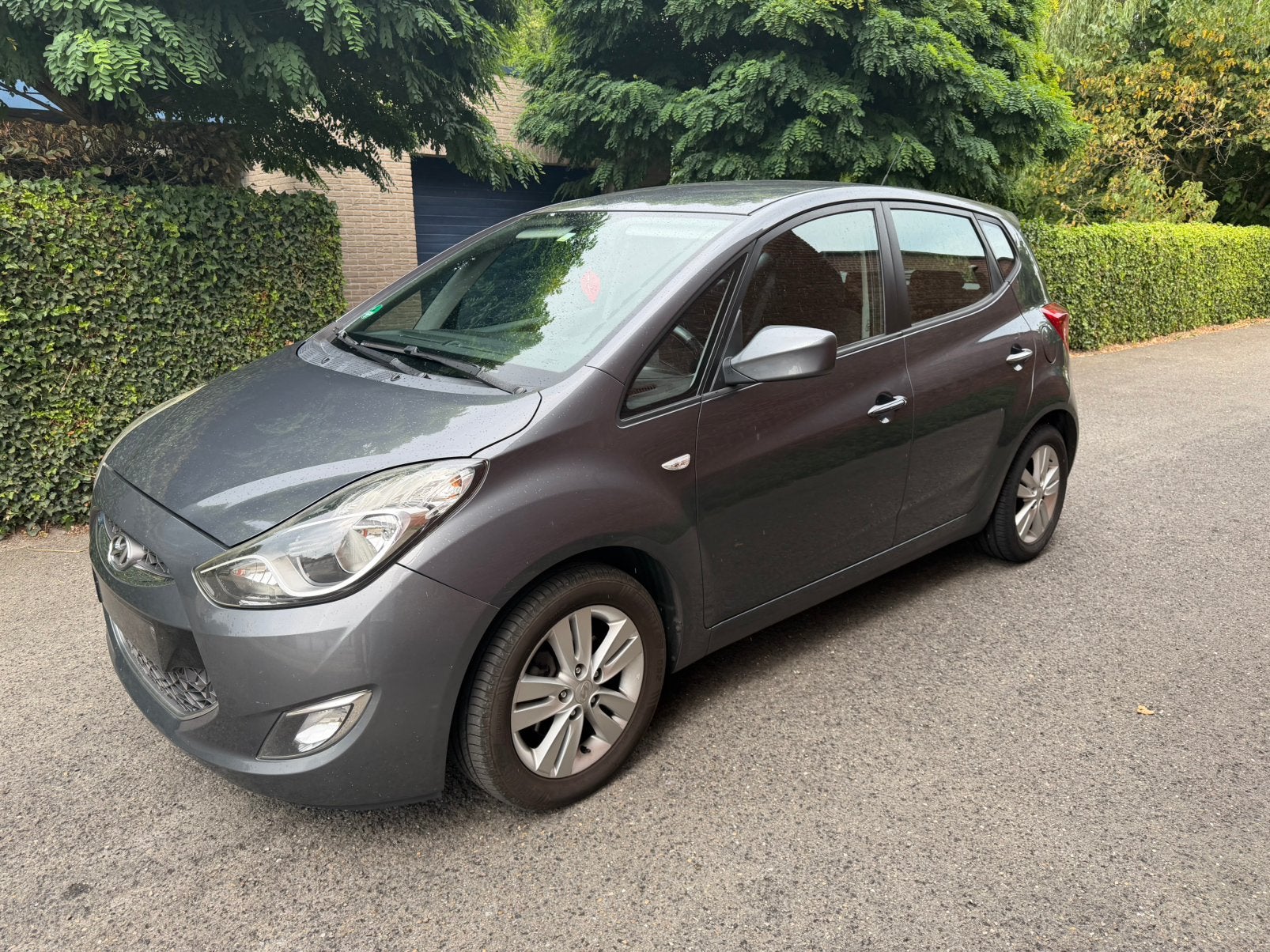 Hyundai ix20, Diesel, Particulier, IX20, Te koop