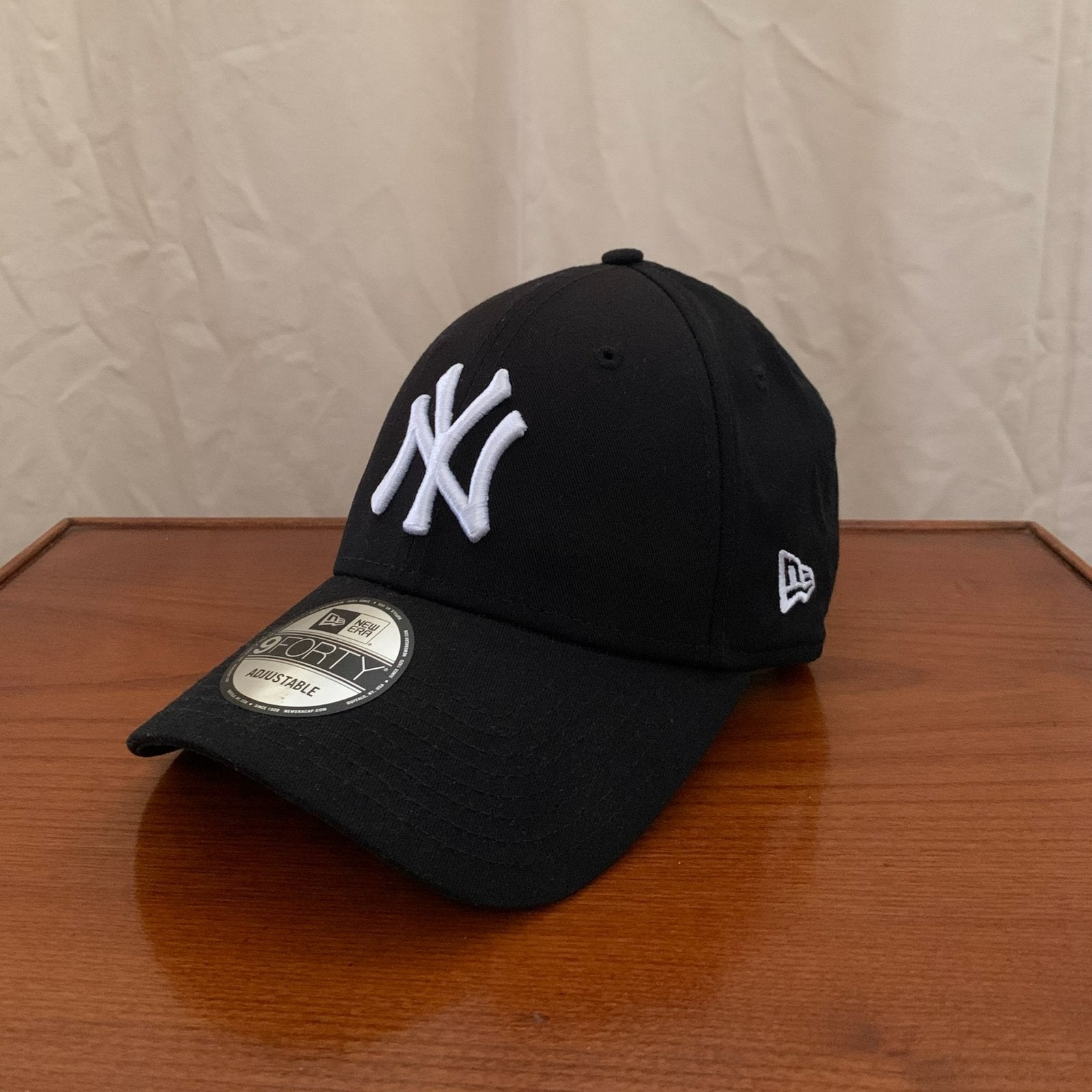 NEUF – Casquette NEW ERA New York Yankees NY, Ophalen of Verzenden, Nieuw, One size fits all, Hoed