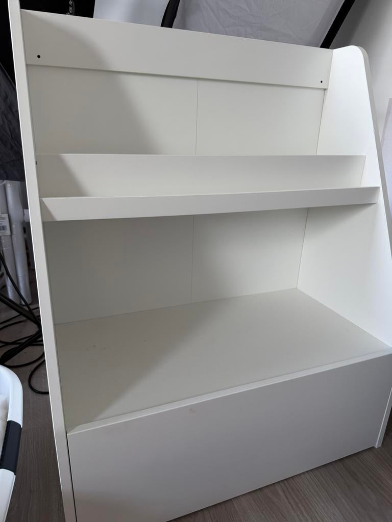 Boekenkast Ikea, Enlèvement, Comme neuf