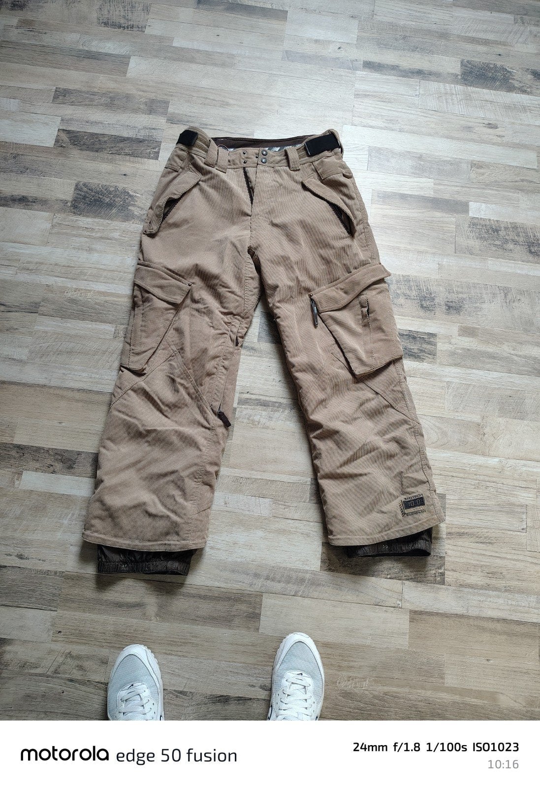snowboard broek protest small, Kleding | Heren, Ophalen of Verzenden, Broek