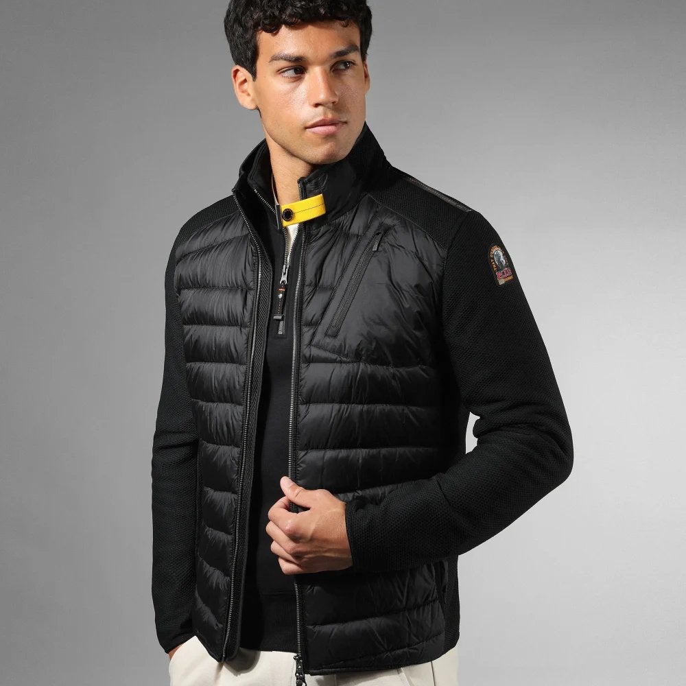 Veste parajumpers et chaussures chanel, Enlèvement, Comme neuf