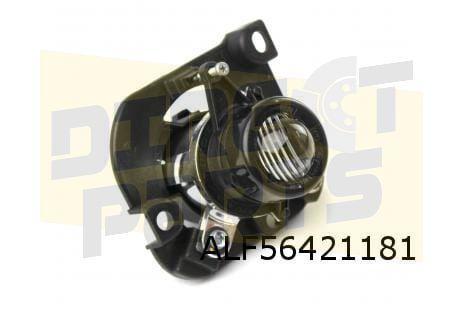 Fiat 500 mistlamp Links (H3) Origineel! 51822889, -, Verzenden, -, Nieuw