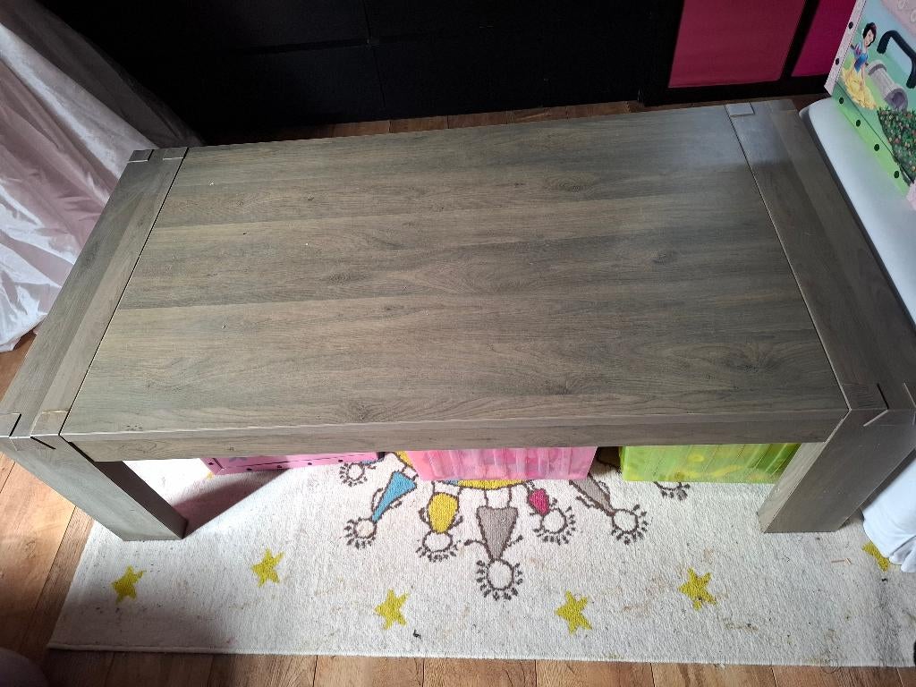 salontafel gratis, Enlèvement, Comme neuf