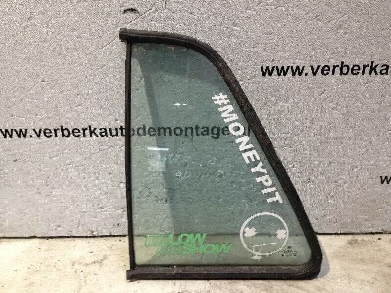 3-HOEKRUIT LINKS ACHTER Volkswagen Jetta II (19E), Berliner Ring 2 38440 Wolfsburg, DE, Enlèvement ou Envoi, Volkswagen, Volkswagen AG