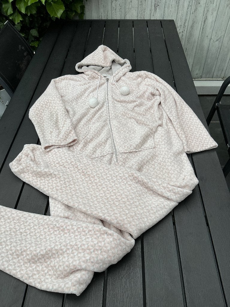 Onsie maat XL, Vêtements | Femmes, Homewear, Enlèvement ou Envoi, Taille 46/48 (XL) ou plus grande