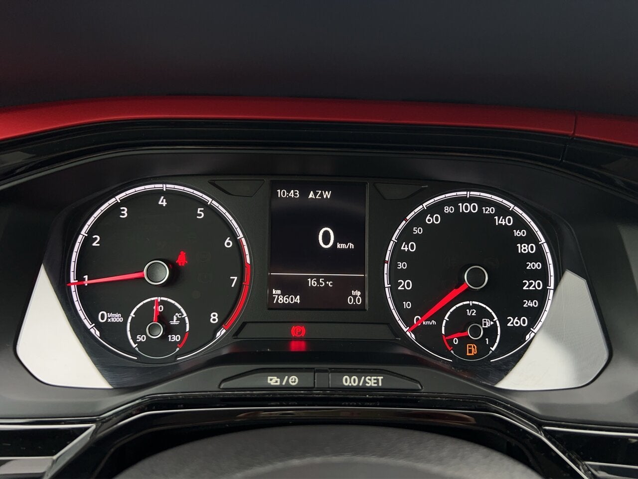 Volkswagen Polo Beats, Autos, 0 kg, Achat, Entreprise, 5 portes