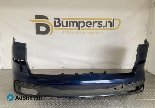 Bumper BMW X7 G07 M Pakket M Sport 51128069894 Achterbumper, Auto-onderdelen, Bumper