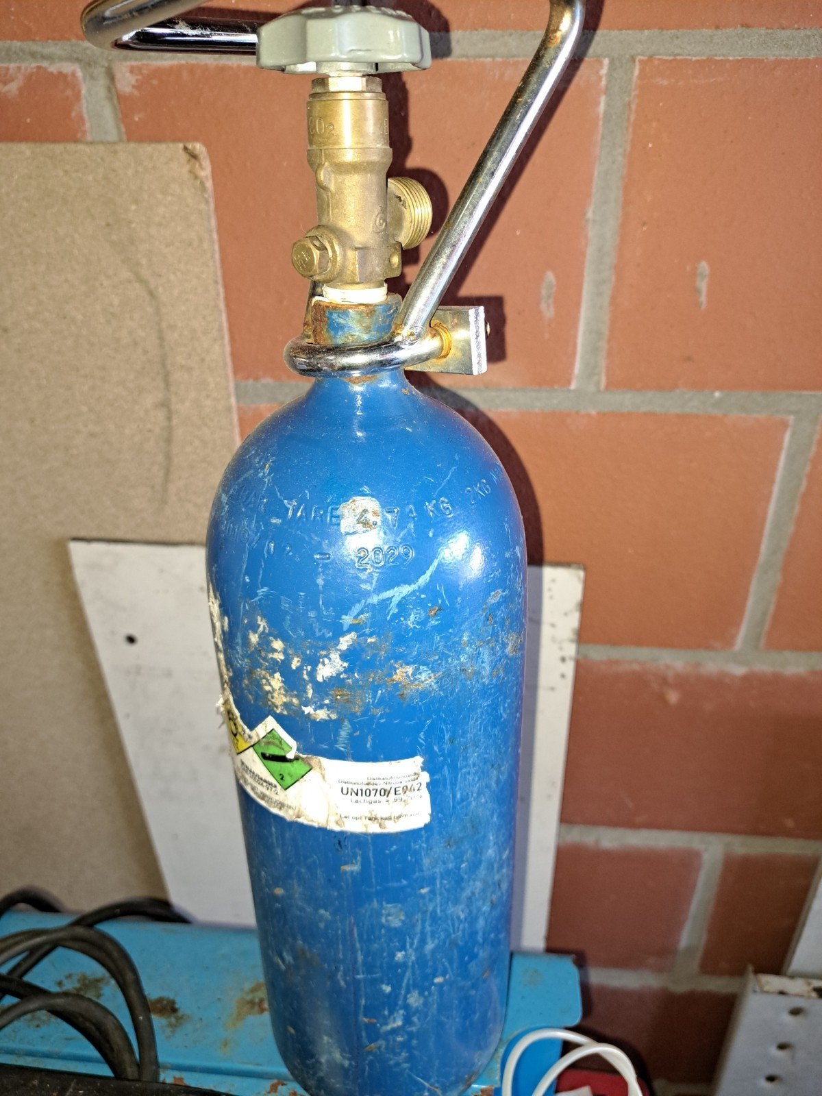 Flacon rechargeable, Electroménager, Pompes à bière, Enlèvement