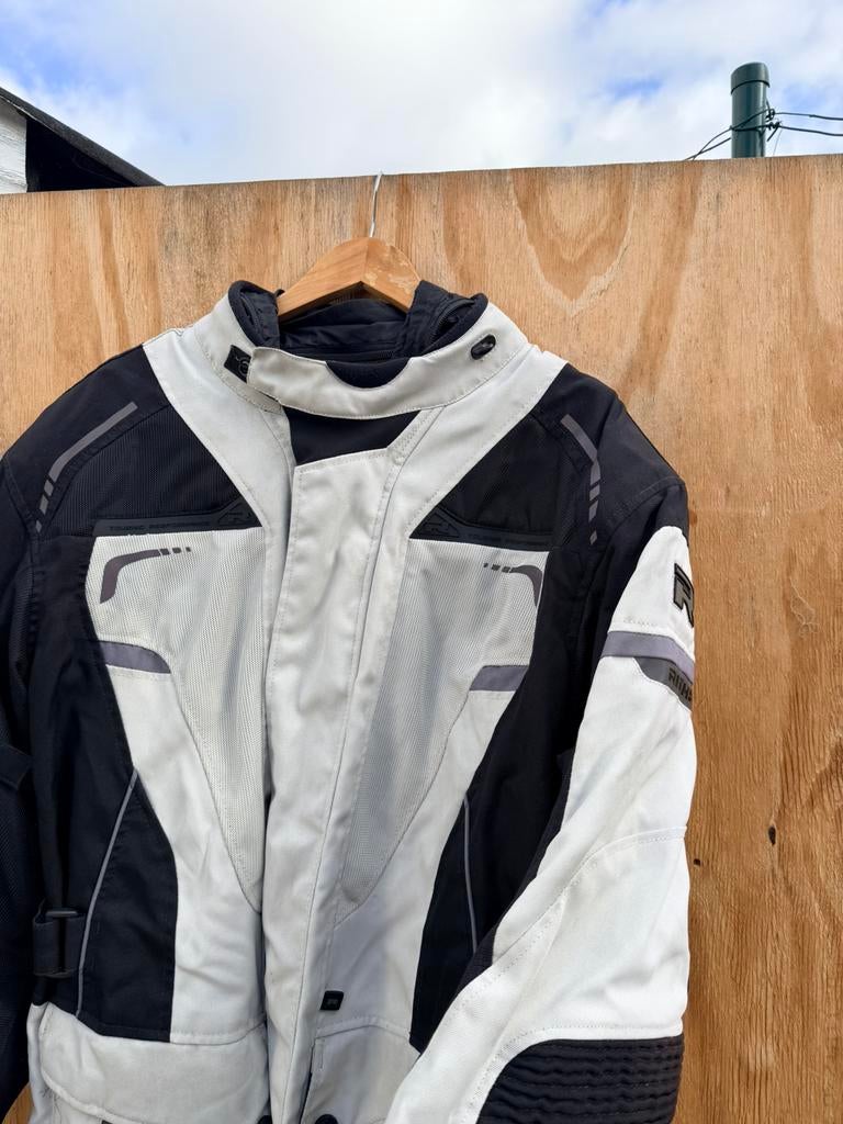 Veste moto richa xxl, Enlèvement ou Envoi