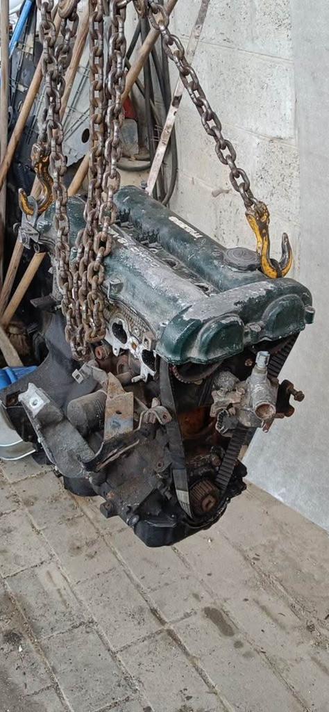 MX5/MIATA 1.6 Motorblok, Auto-onderdelen, Motor en Toebehoren, Ophalen