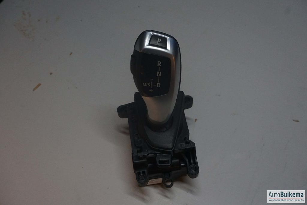 Automatische schakelpook origineel Bmw 3 Serie F30, -, -, Nieuw, Ophalen of Verzenden