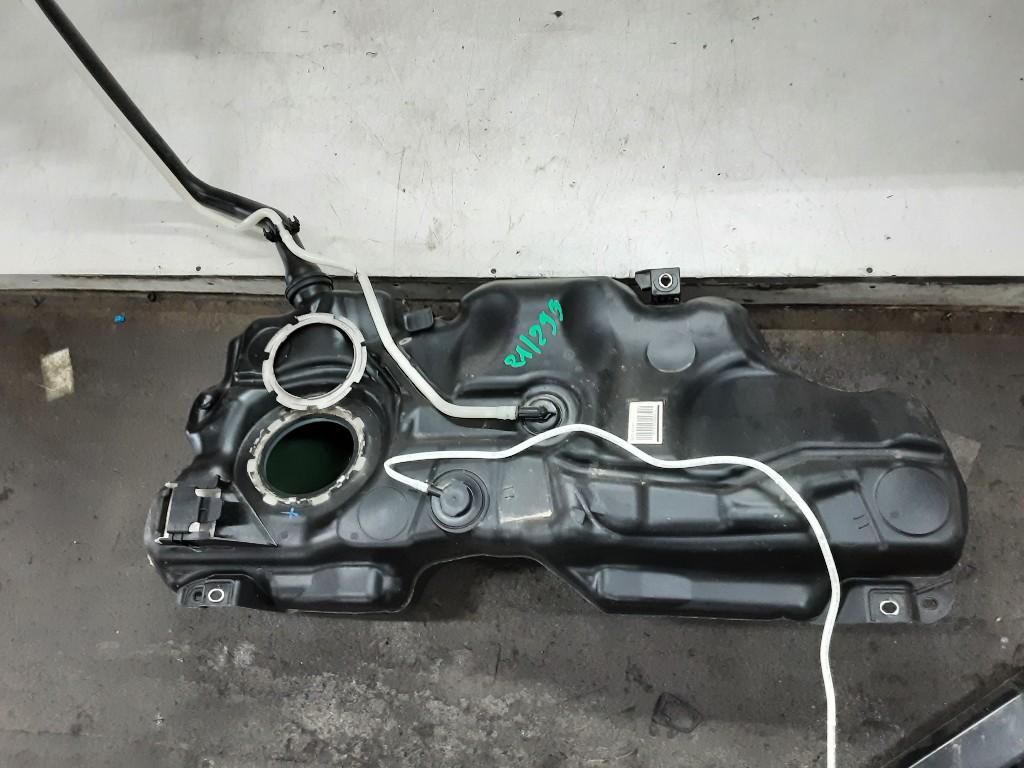 BRANDSTOFTANK Audi A1 Sportback (GBA) (01-2018/-), Gebruikt, Mevr. I. Hauben, Audi, Rue de l'Espoir 34 34
4030  GRIVEGNÉE, BE