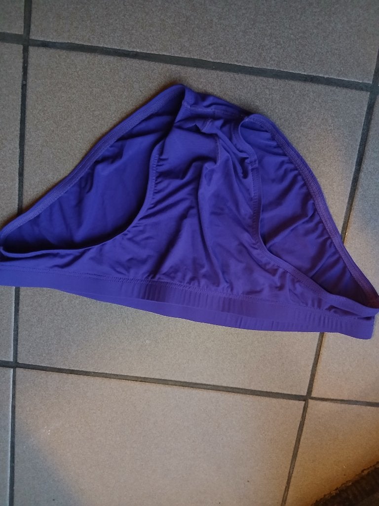Herenondergoed, Kleding | Heren, Ondergoed, Ophalen of Verzenden, Paars, Slip