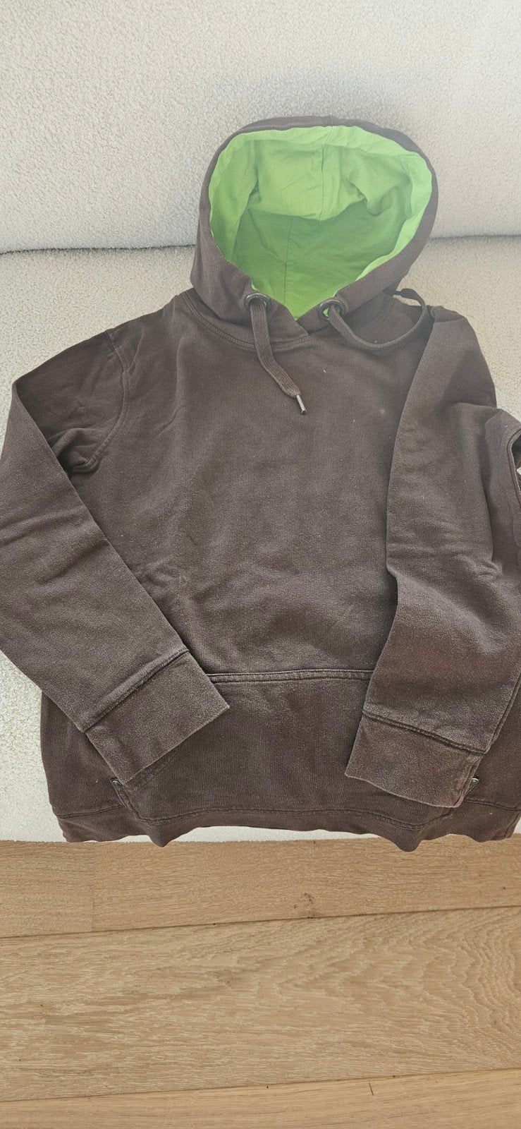 scoutstrui 14jaar, Enfants & Bébés, Garçon ou Fille, Pull ou Veste, Hopper, Comme neuf
