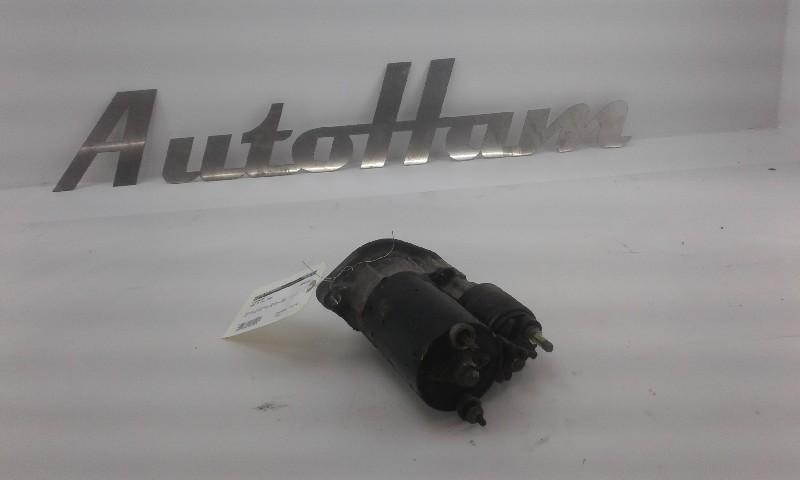 DÉMARREUR Audi A6 Avant (C5) (01-1997/01-2005), Autos : Pièces & Accessoires, Robert Bosch AG, Audi, Utilisé, Robert-Bosch-Allee 1
74232  Abstatt, DE