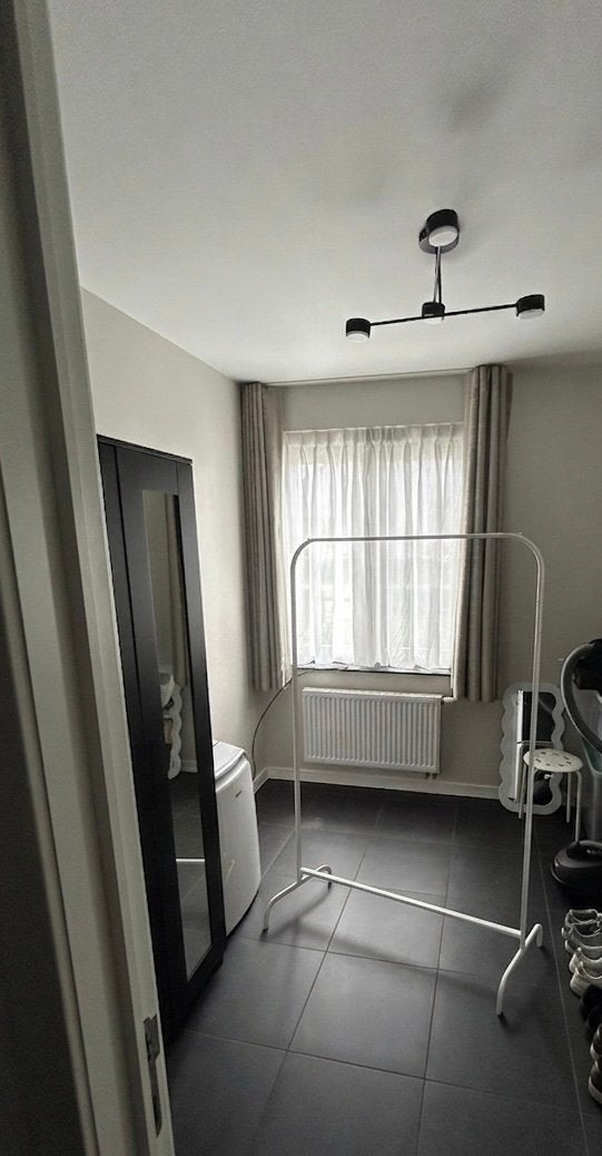 Kledingrek ikea mulig