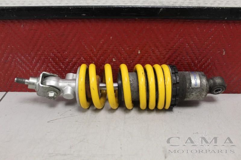 SCHOKBREKER ACHTER Ducati Monster 1100 2008-2010, Dhr. S. di Majo, Gebruikt, Info@cama-motorparts.nl, P.J. Troelstraweg 8 8
3144 CX  MAASSLUIS, NL