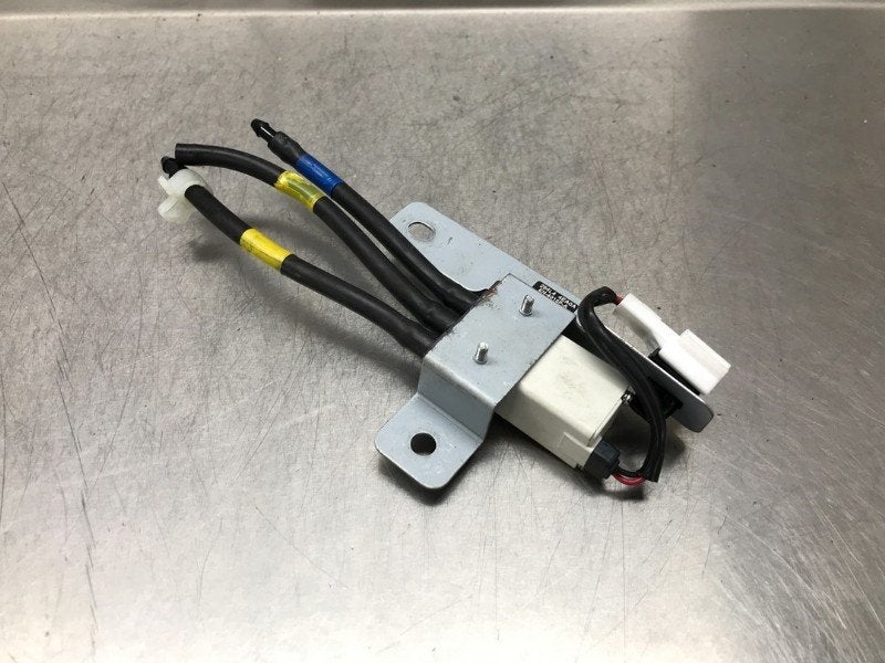 VACUUM RELAIS Nissan Qashqai (J11) (|284L44EA0A|), Gebruikt, Nissan