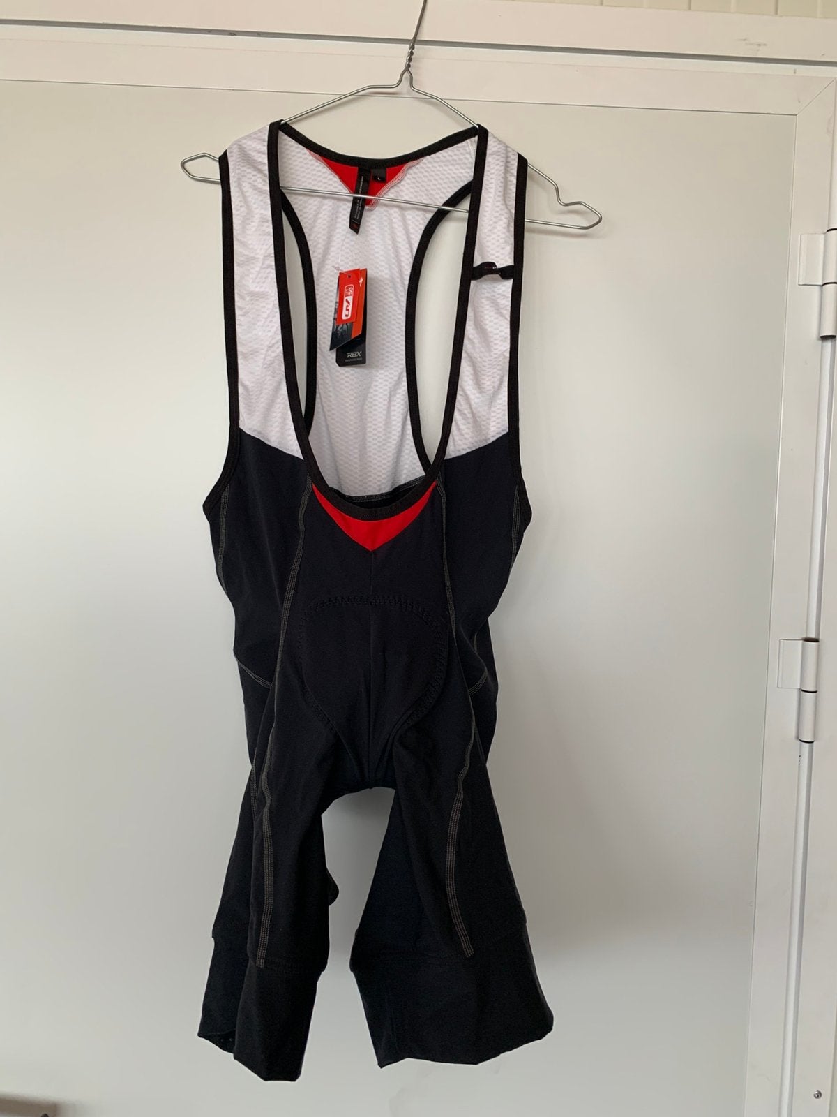 Specialized koersbroek RBX Mirage zwart. Nieuw, Fietsen en Brommers, Specialized, Heren, Nieuw, L