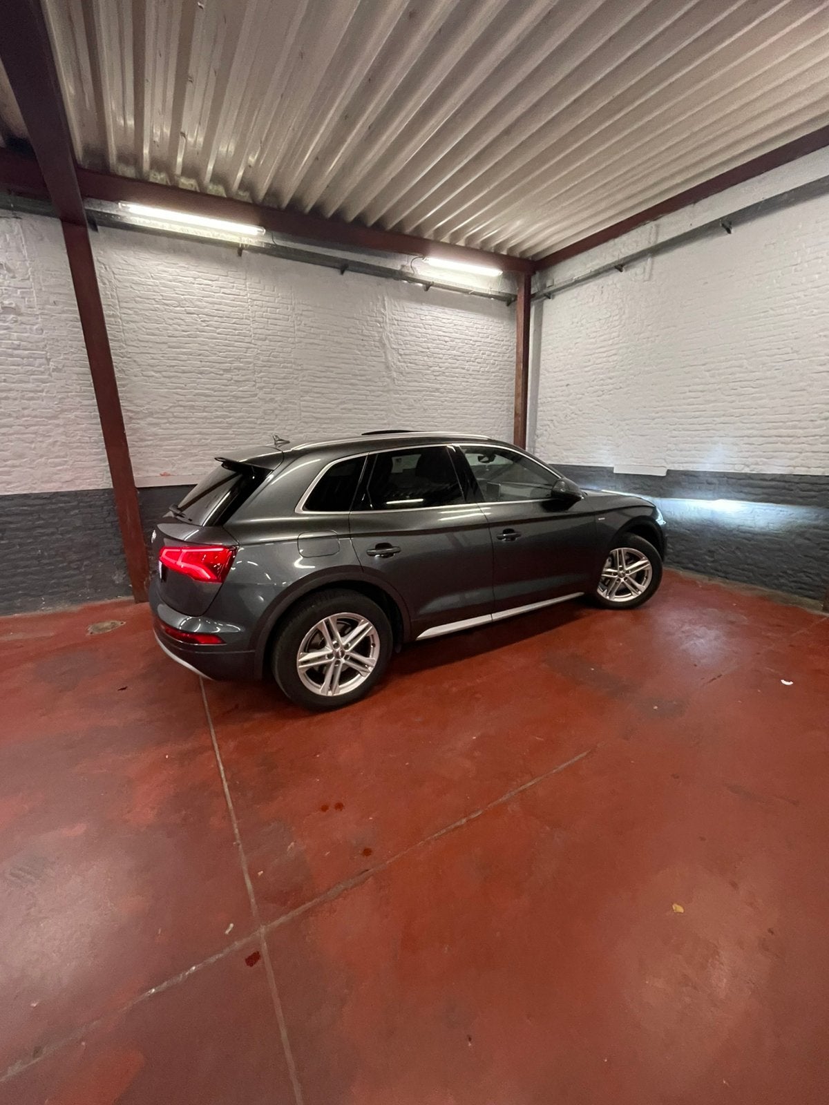 Audi Q5, Auto's, Particulier, Te koop