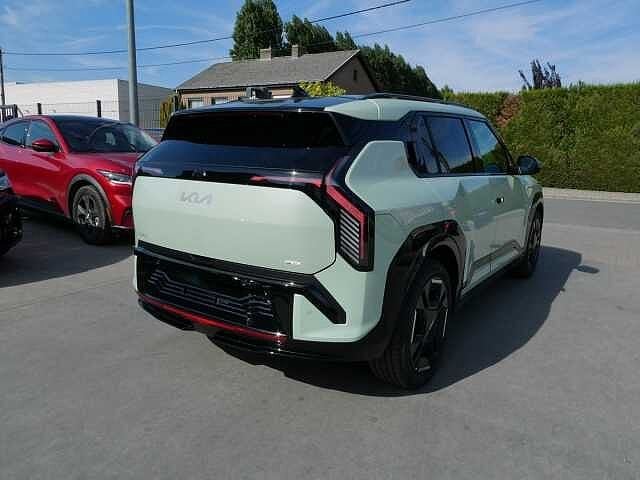 Kia EV3 Long Range 81KWh 204pk GT Line Stock (46682), Auto's, Kia, Automaat, Overige modellen, https://public.car-pass.be/vhr/4972ecbd-55bc-4fd2-938b-fc9291bab0b6
