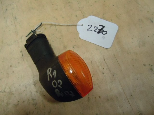 R1 2004 - 2006 Yamaha Pinker D1-20438, Motoren