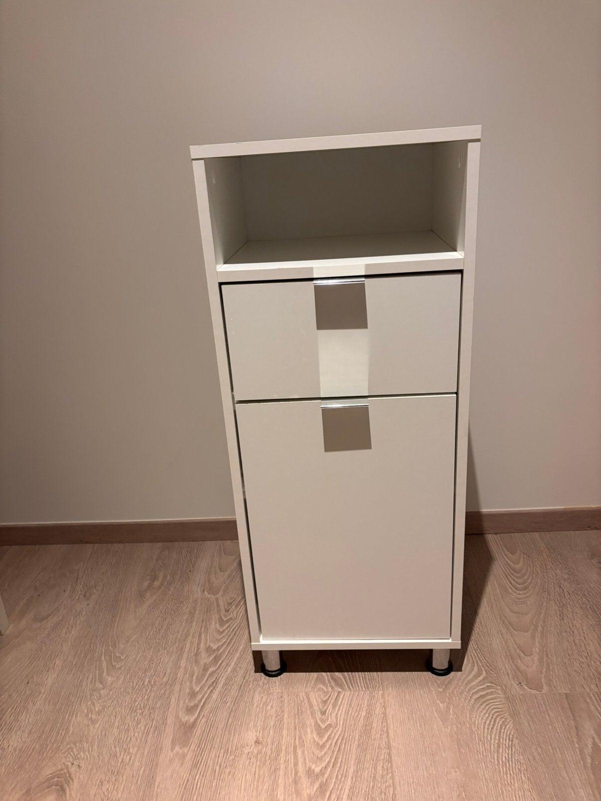 Ladenkast, Huis en Inrichting, Ophalen, Zo goed als nieuw