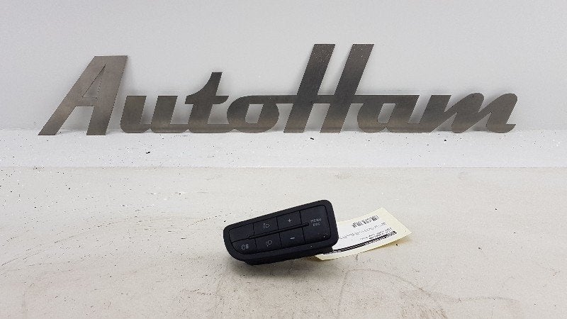 LICHTSCHAKELAAR Fiat Punto Evo (199) (07-2008/02-2012), Dhr. J. Ham, Gebruikt, Administratie@autoham.nl, Fiat