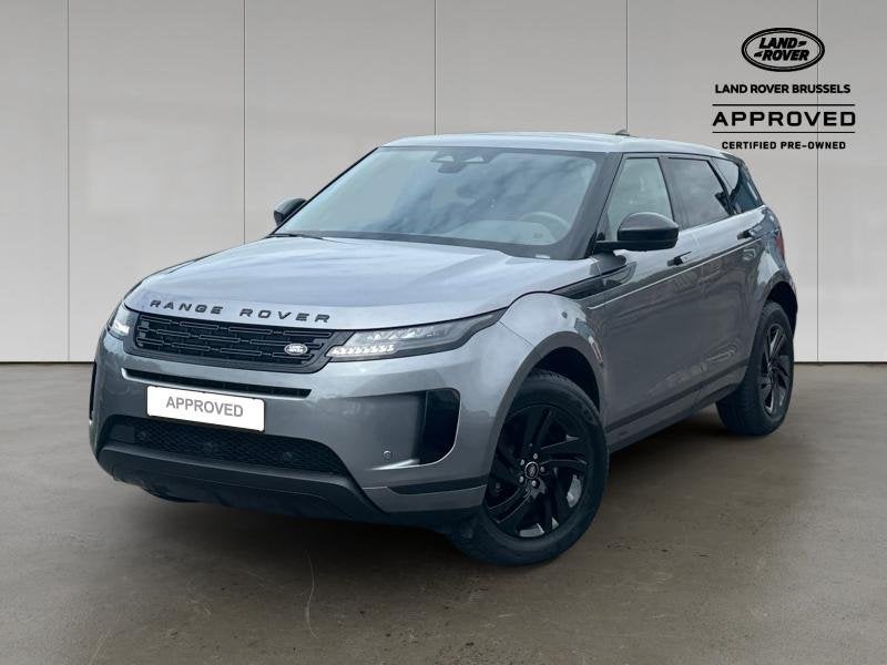 Land Rover Range Rover Evoque P270e S Warranty until 09/2030, Autos, Achat, Euro 6, Entreprise, Noir