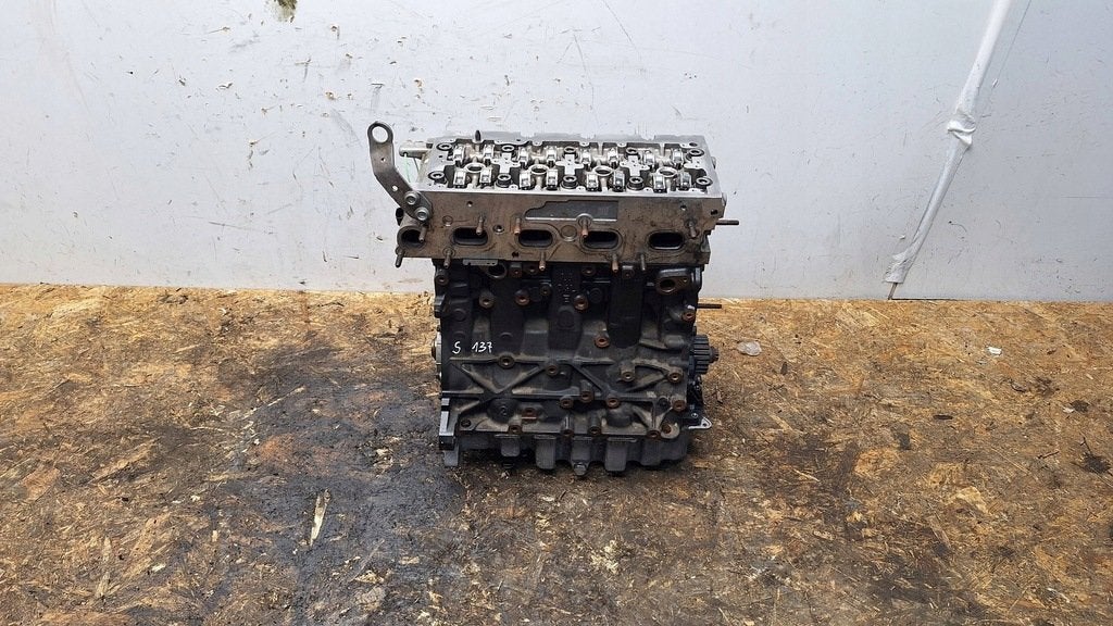 Moteur CLHB Nu SEAT VW LEON A3 GOLF AUDI SKODA OCTAVIA