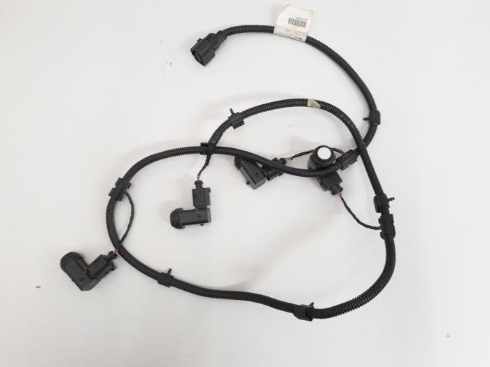 Kit capteur PDC d'un Volkswagen Golf Plus, Neuf, Volkswagen, -, -