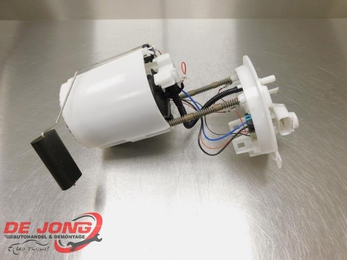 Pompe carburant électrique d'un Opel Astra, -, Opel, 3 mois de garantie, Utilisé