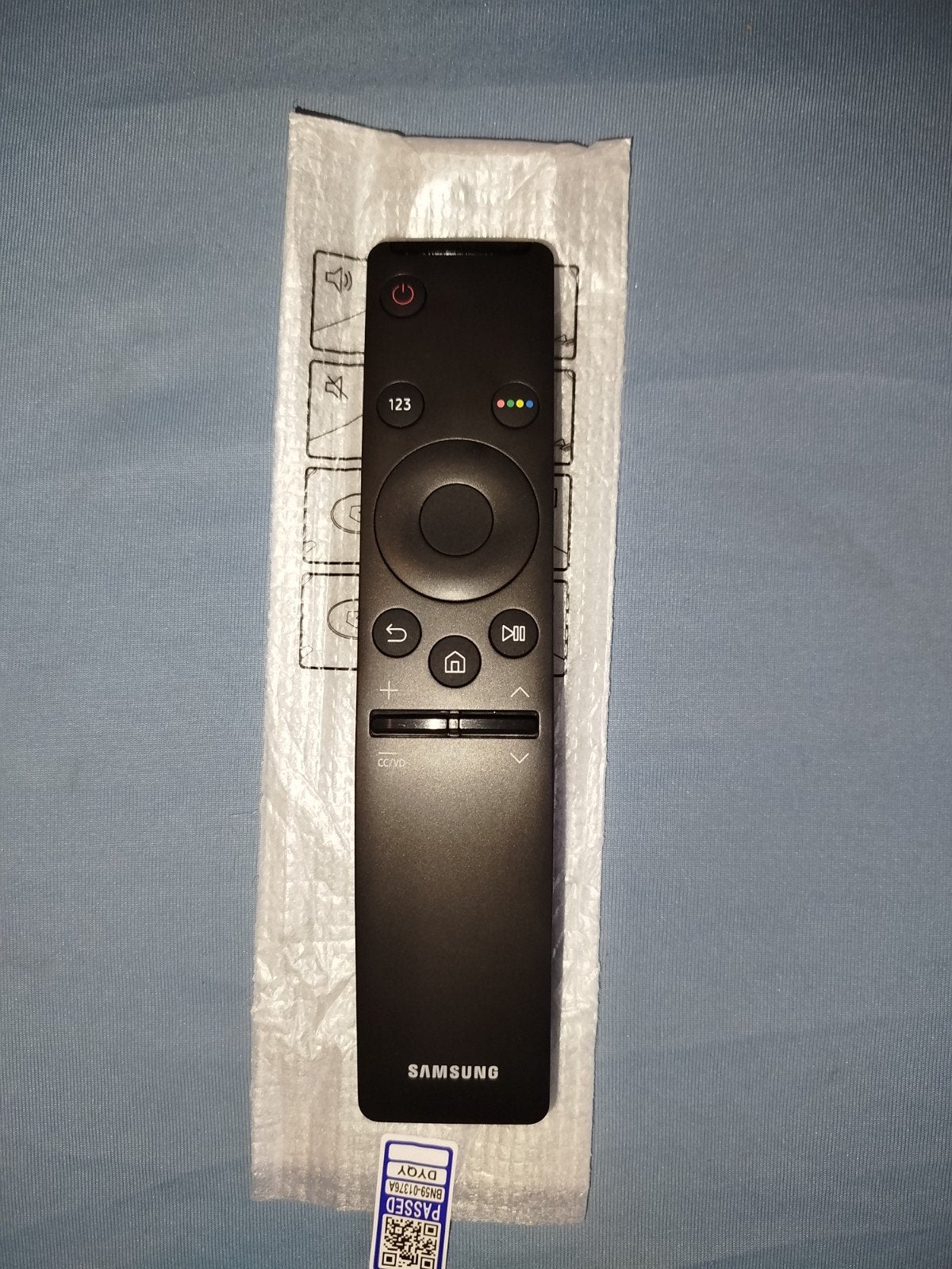SAMSUNG LED TV, Audio, Tv en Foto, Ophalen, Tv