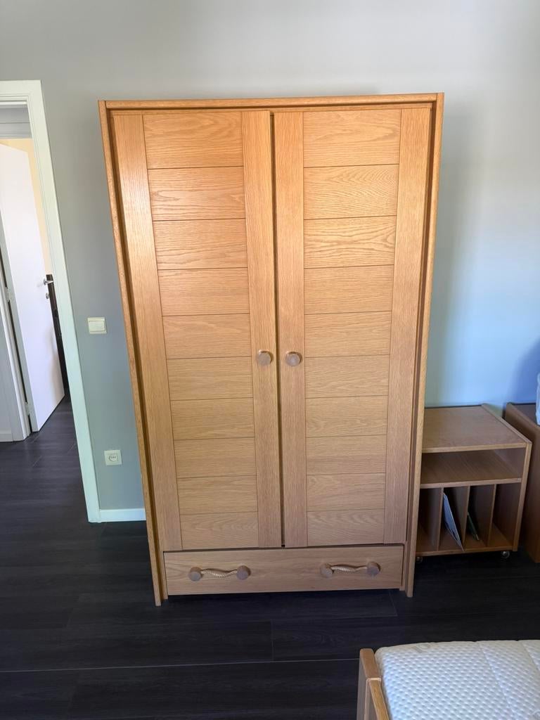 À donner chambre à coucher 1 personne, Enlèvement, Comme neuf