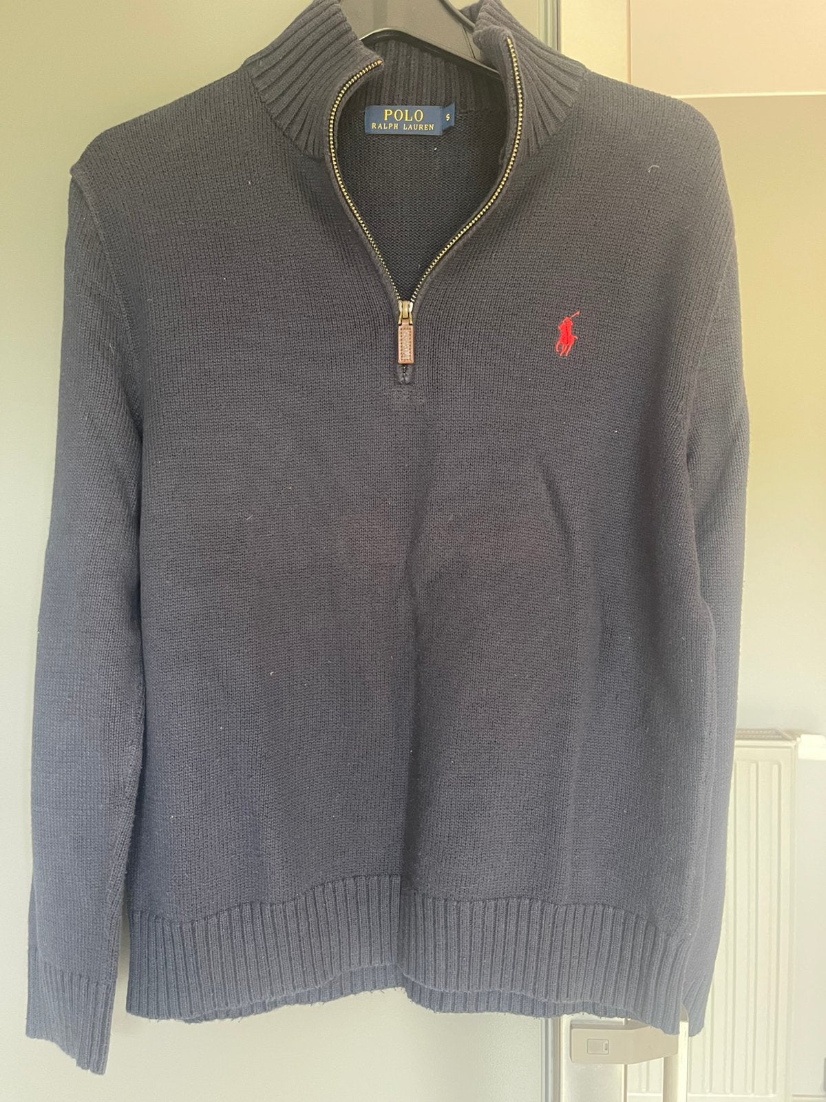 Ralph Lauren pull S, Envoi, Comme neuf