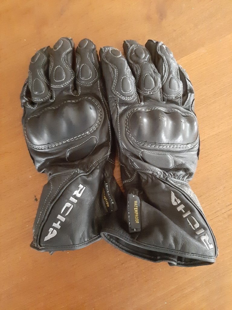 Richa motorhandschoenen, Ophalen, Dames, RICHA, Handschoenen