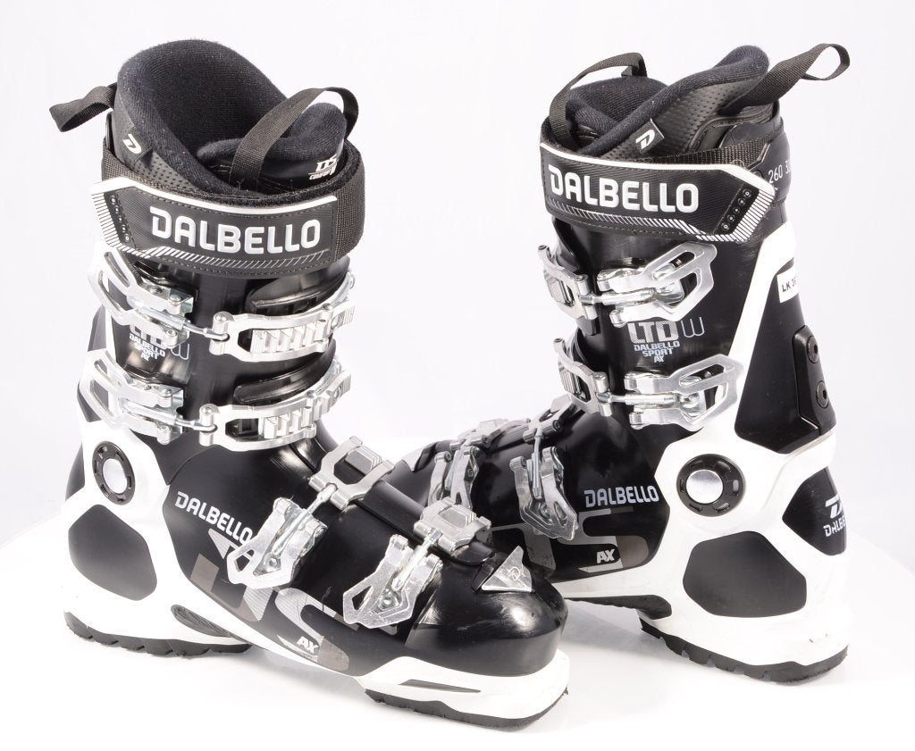 36,5; 37; 38; 38,5 EU dames skischoenen DALBELLO SPORT AX, Overige merken, Gebruikt, Verzenden, Schoenen