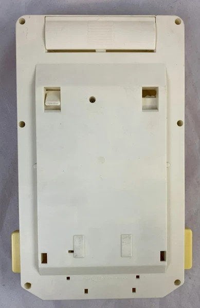 Vintage Soma Mach V1 Flipperkast Elektronisch Race Spel 1992, Overige merken, Verzenden, Elektronisch, Zo goed als nieuw