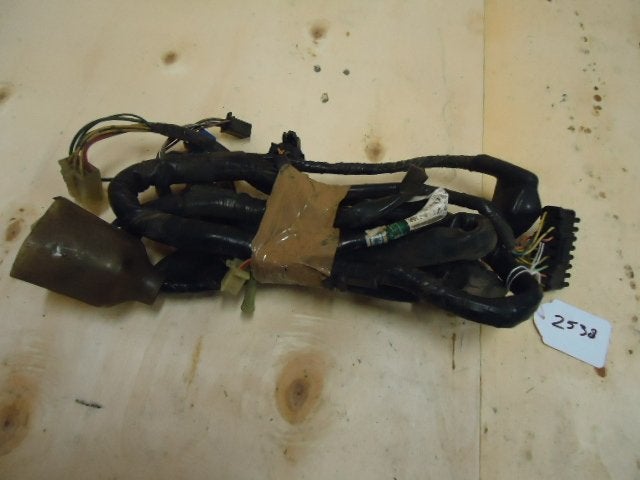 CB600F 1998 - 1999, 2000 - 2002 Honda Kabelboom D1-16730