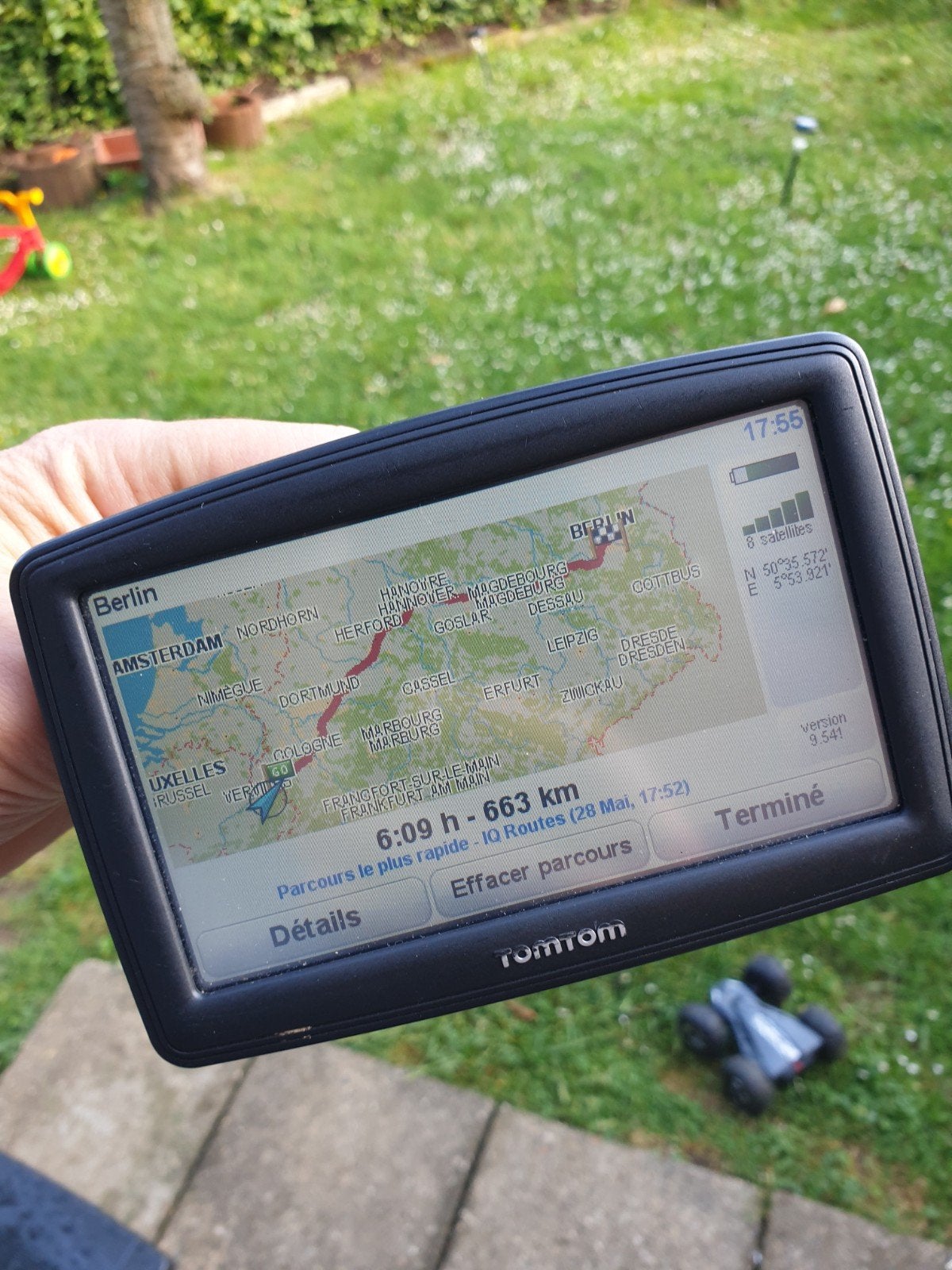 Tomtom, Auto diversen, Ophalen of Verzenden