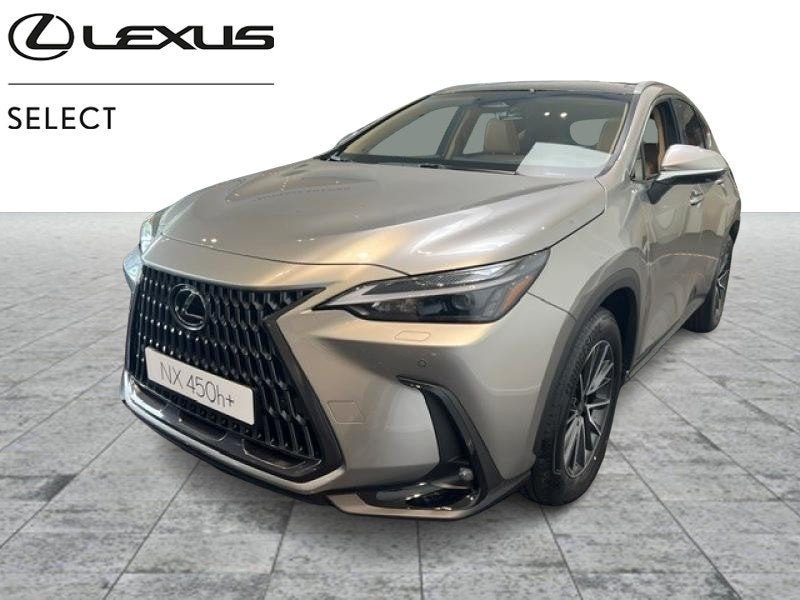 Lexus NX 450h+ Executive Line, Autos, Lexus, Achat, 2487 cm³, Euro 6, Entreprise
