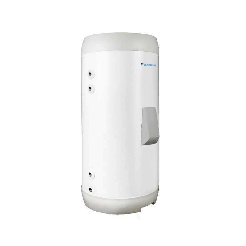 boiler, Bricolage & Construction, Neuf, Moins de 3 ans, Enlèvement, 100 litres ou plus